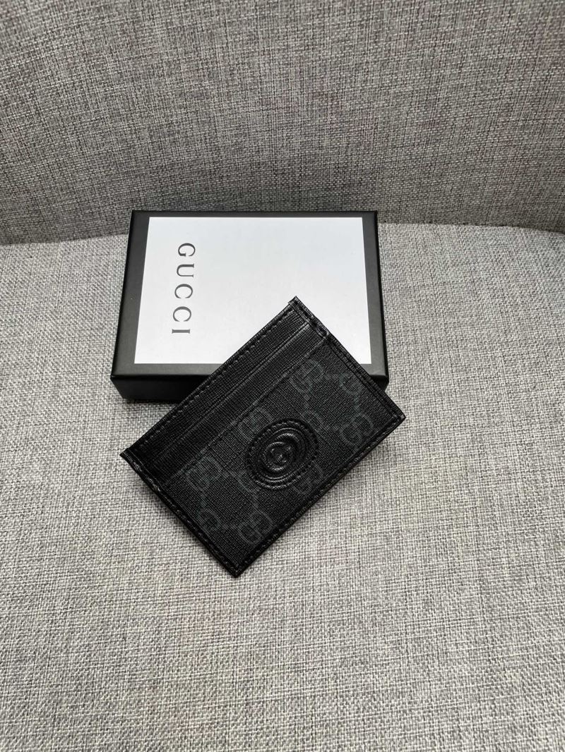 Gucci Wallets Purse